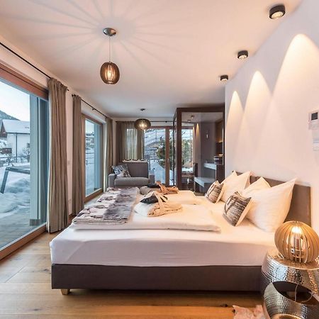 فيلا Paruda Mountainchalet أورتيسايْ المظهر الخارجي الصورة