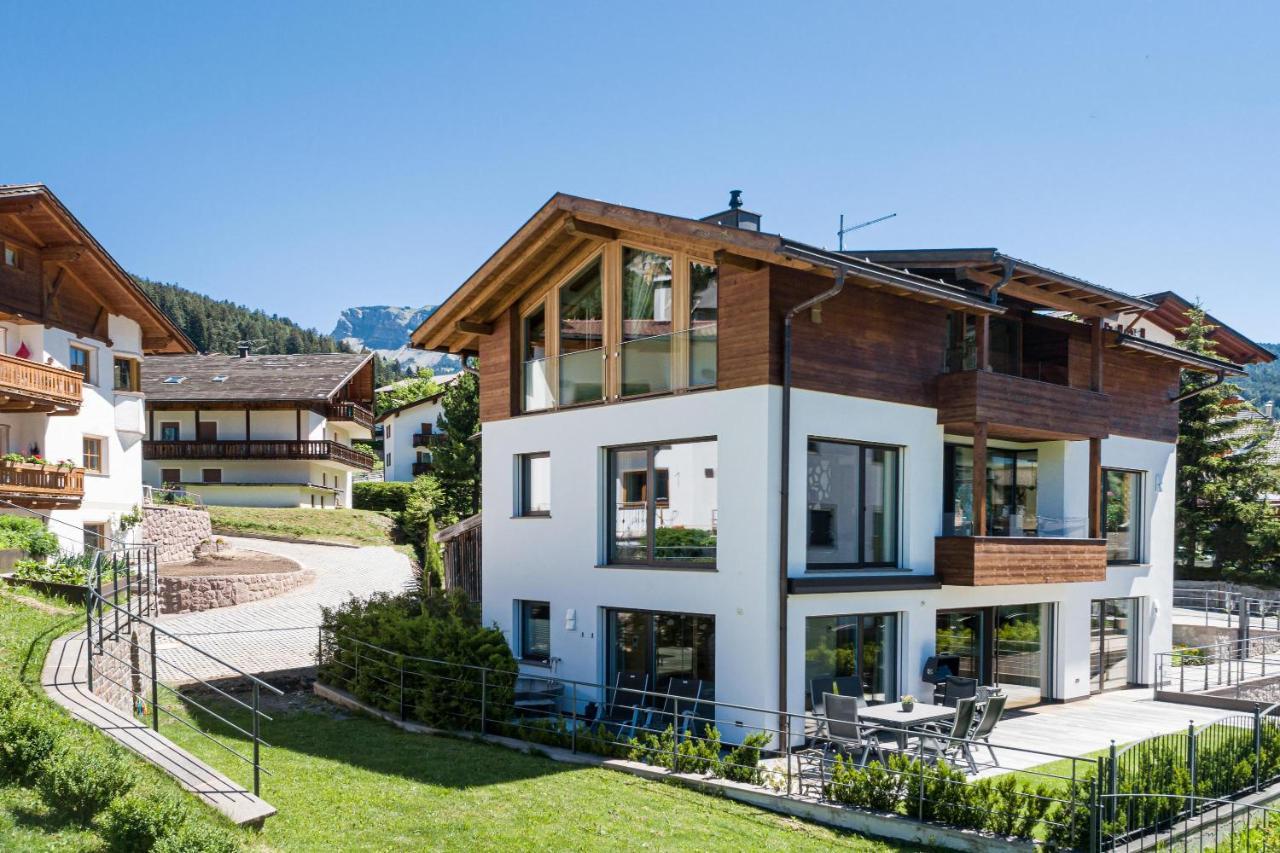 فيلا Paruda Mountainchalet أورتيسايْ المظهر الخارجي الصورة