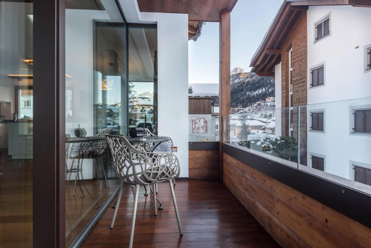 فيلا Paruda Mountainchalet أورتيسايْ المظهر الخارجي الصورة