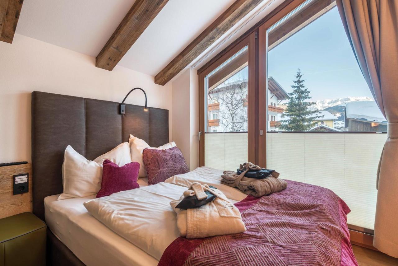 فيلا Paruda Mountainchalet أورتيسايْ المظهر الخارجي الصورة