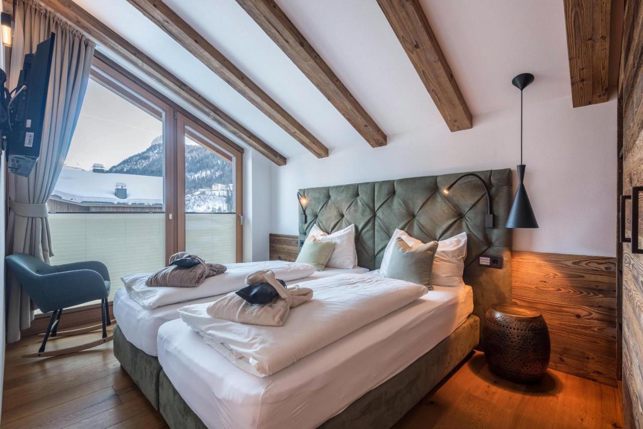 فيلا Paruda Mountainchalet أورتيسايْ المظهر الخارجي الصورة